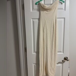 Ohpolly Beaded dress